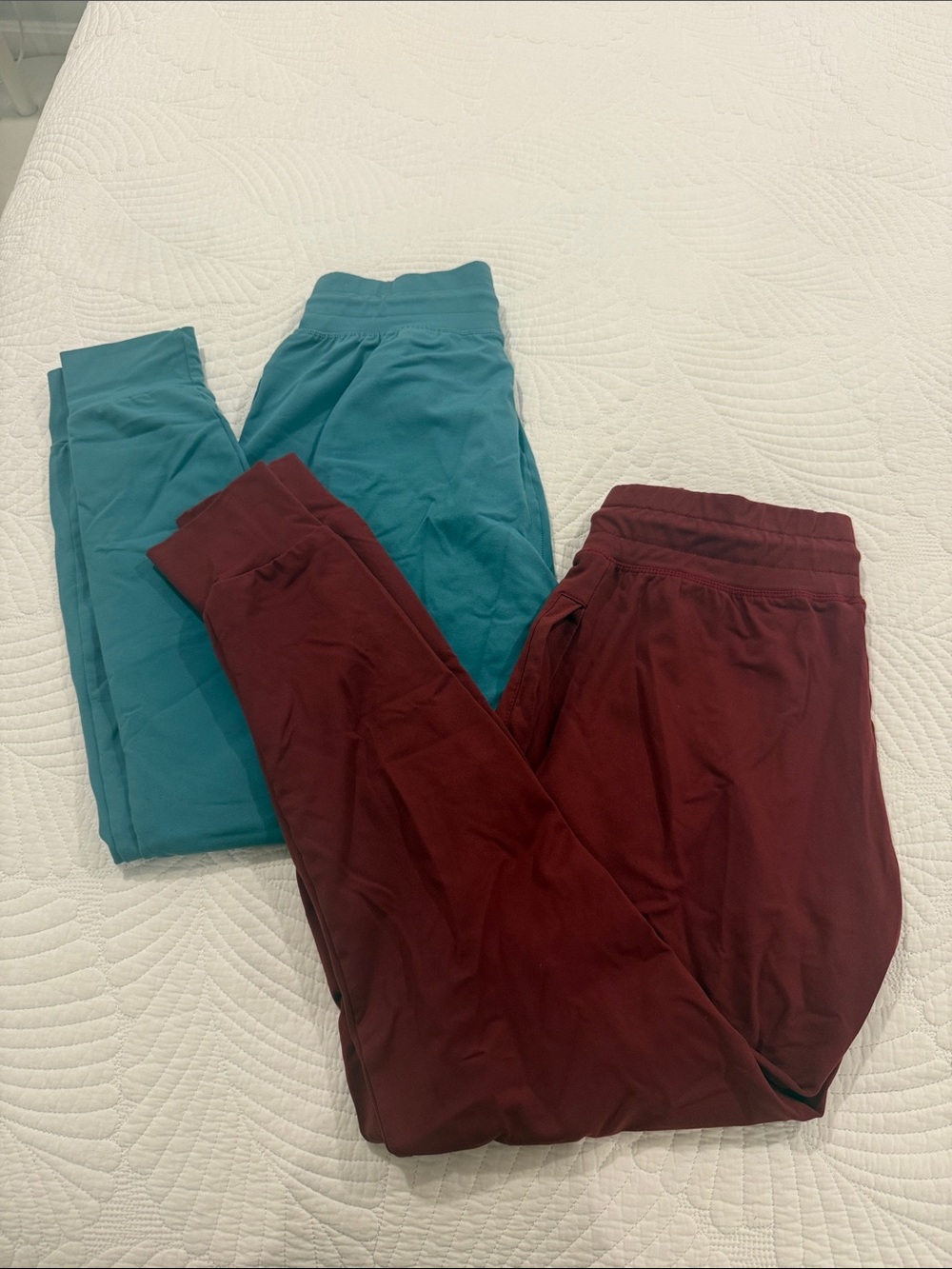 NVTGN Athletic Joggers